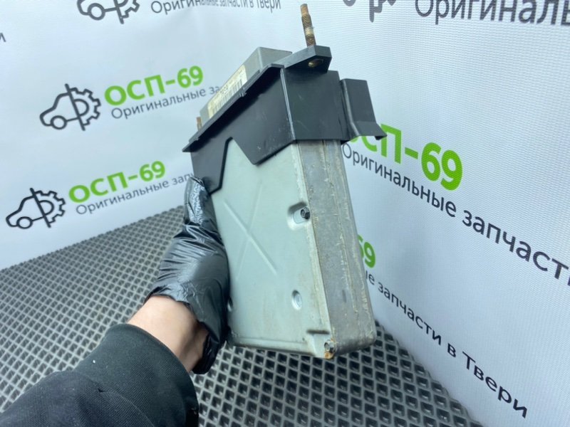 Эбу двигателя, 4100 рублей, Тверь