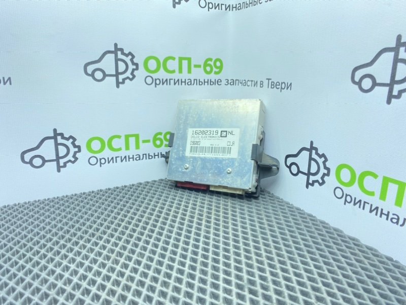 Эбу двигателя, 3100 рублей, Тверь