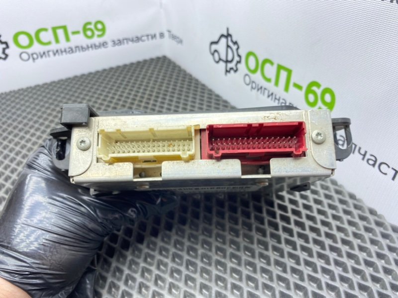 Эбу двигателя, 3100 рублей, Тверь