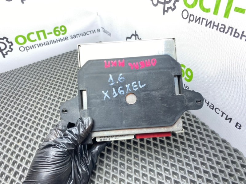 Эбу двигателя, 3100 рублей, Тверь