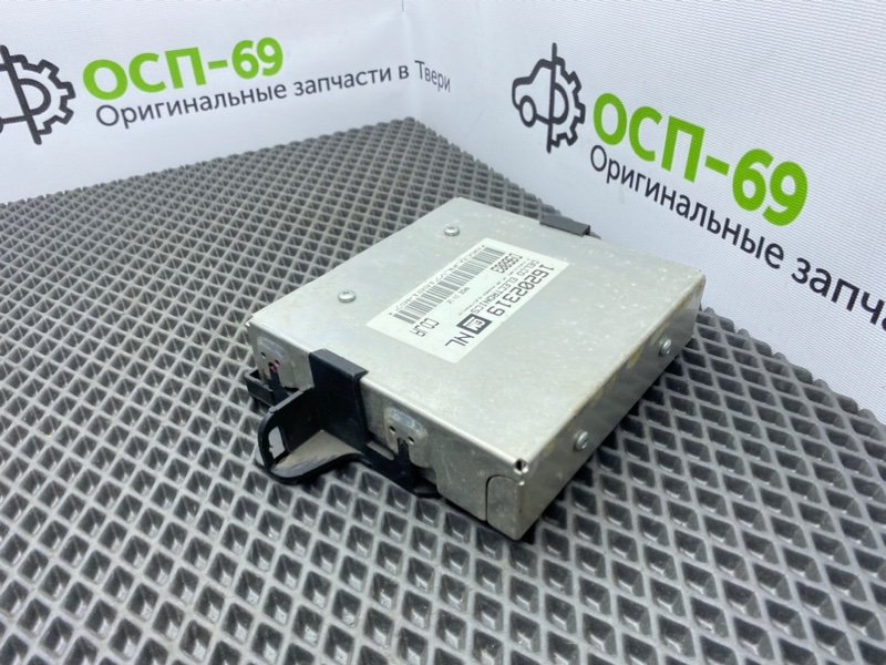 Эбу двигателя, 3100 рублей, Тверь