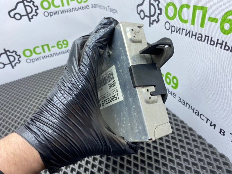 Эбу двигателя, 3100 рублей, Тверь