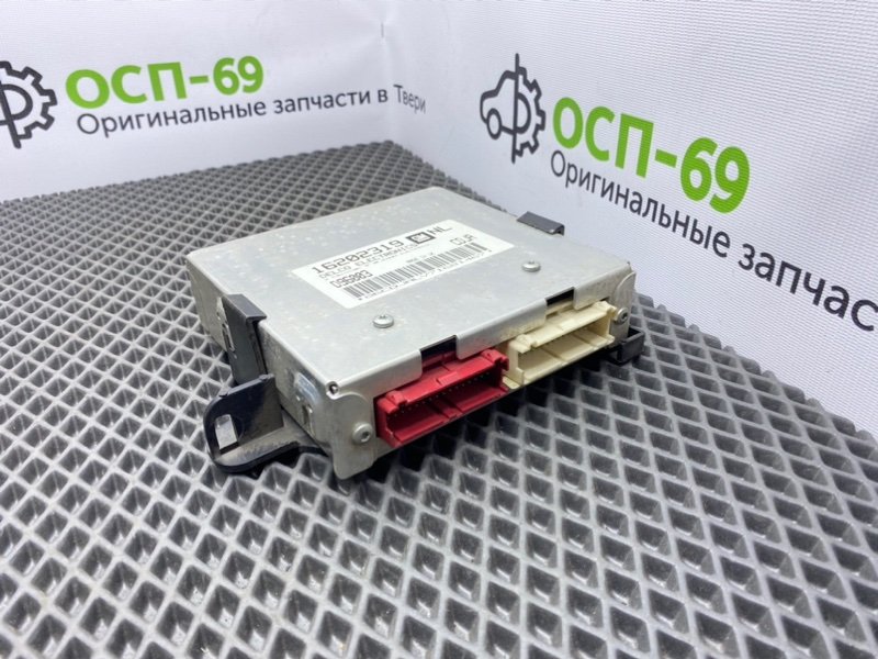 Эбу двигателя, 3100 рублей, Тверь