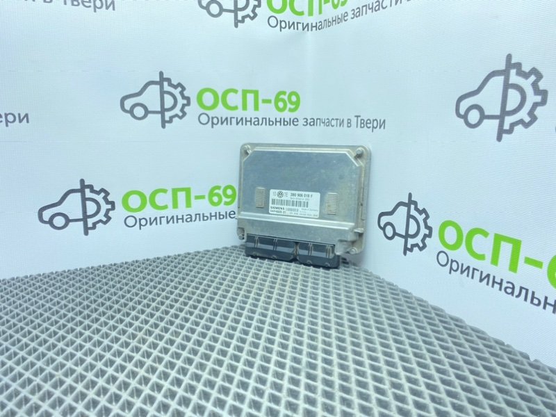 Эбу двигателя, 3600 рублей, Тверь