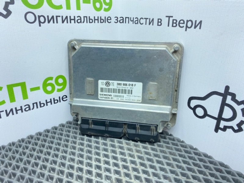 Эбу двигателя, 3600 рублей, Тверь