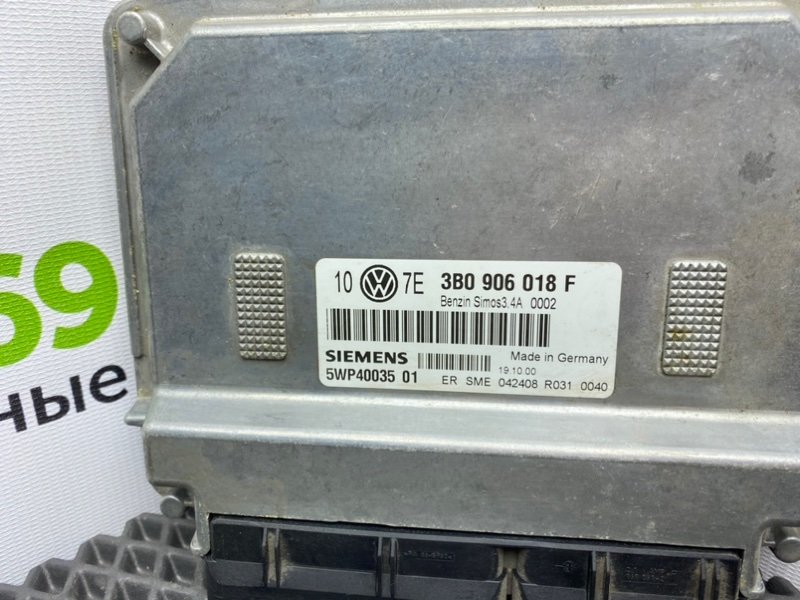 Эбу двигателя, 3600 рублей, Тверь