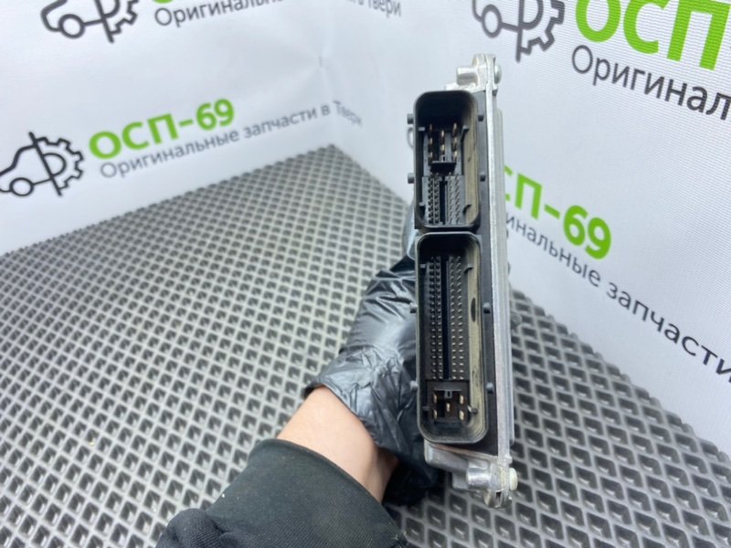 Эбу двигателя, 3600 рублей, Тверь