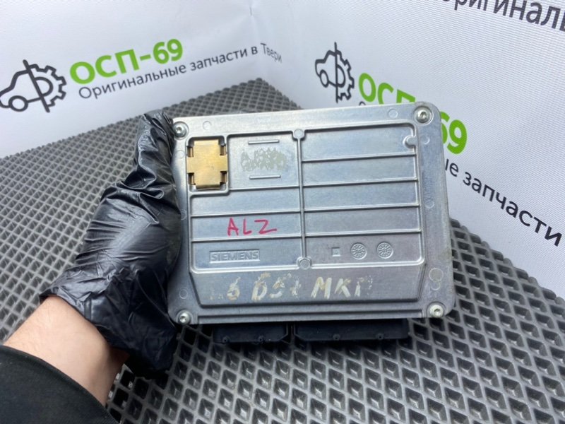 Эбу двигателя, 3600 рублей, Тверь