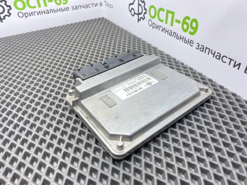 Эбу двигателя, 3600 рублей, Тверь