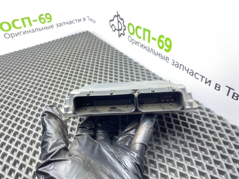 Эбу двигателя, 3600 рублей, Тверь