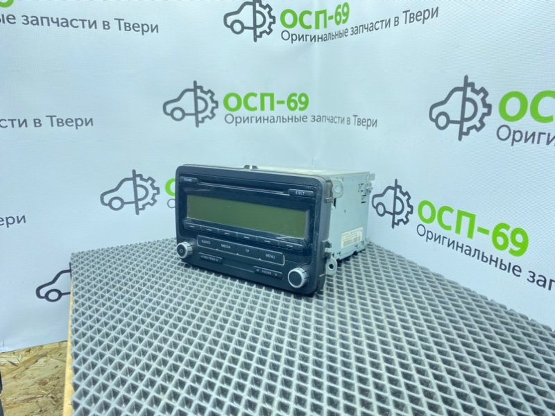 Магнитола, 1000 рублей, Тверь