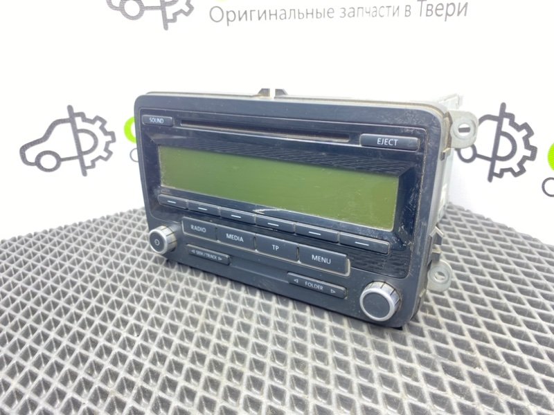 Магнитола, 1000 рублей, Тверь