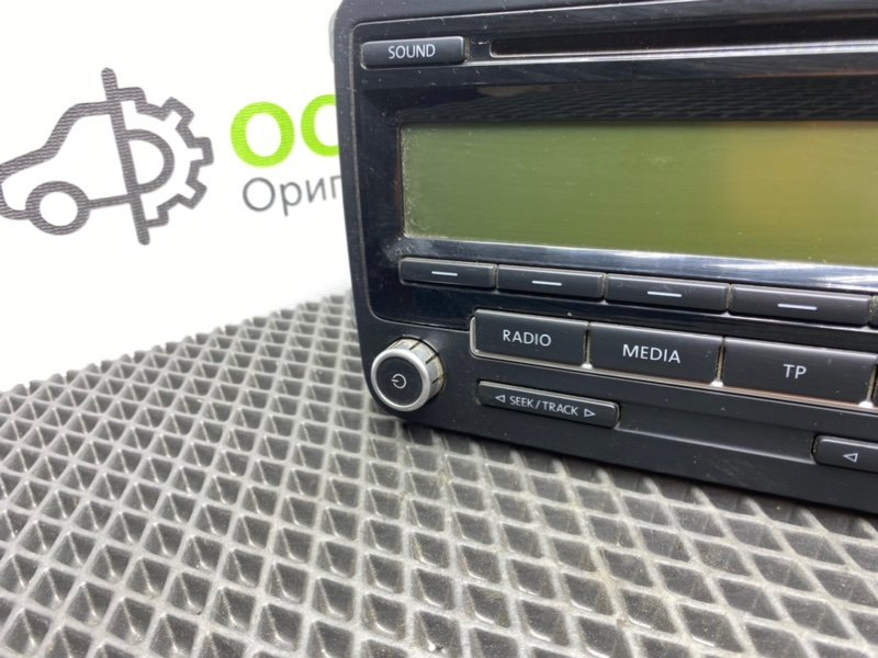 Магнитола, 1000 рублей, Тверь