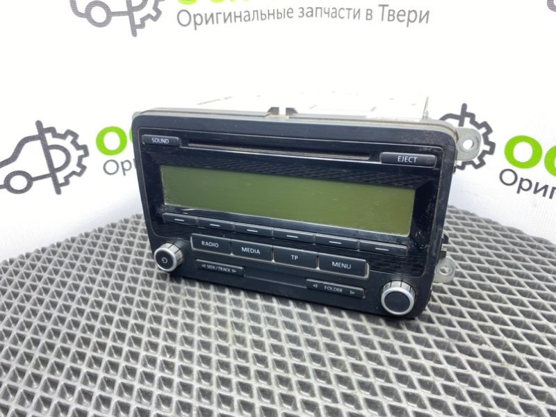 Магнитола, 1000 рублей, Тверь