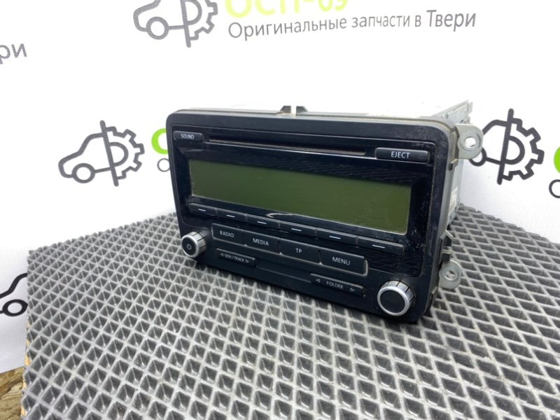 Магнитола, 1000 рублей, Тверь