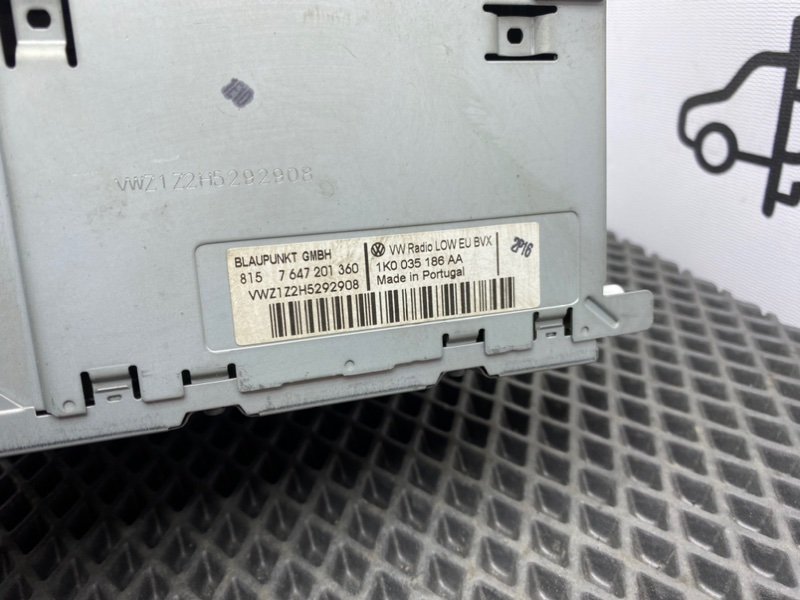 Магнитола, 1000 рублей, Тверь