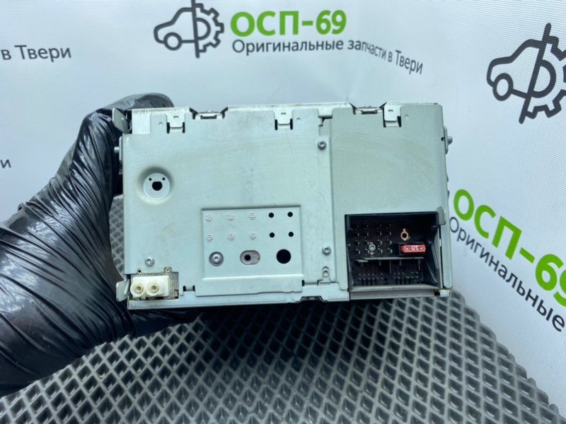 Магнитола, 1000 рублей, Тверь