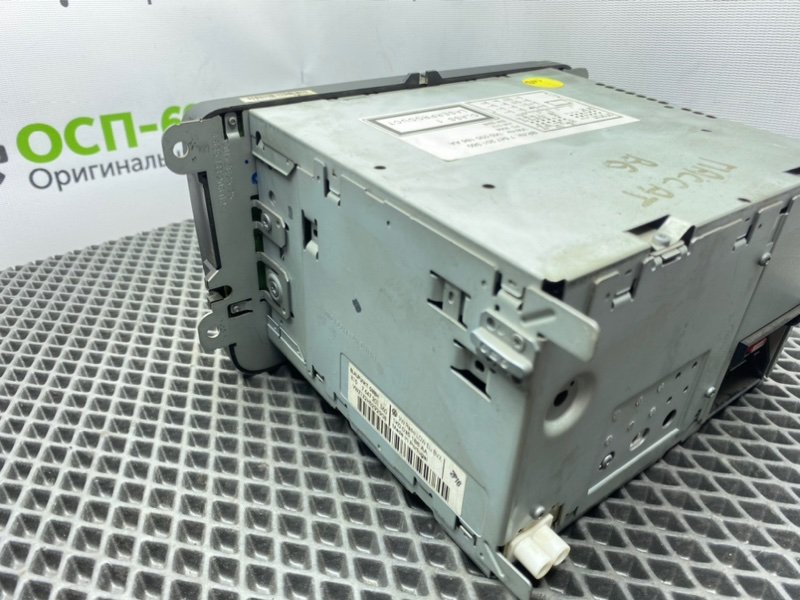 Магнитола, 1000 рублей, Тверь