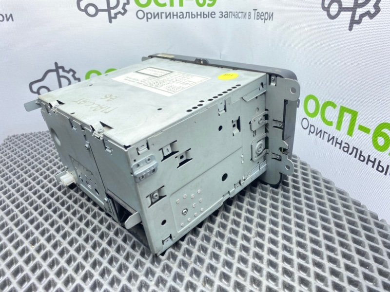 Магнитола, 1000 рублей, Тверь