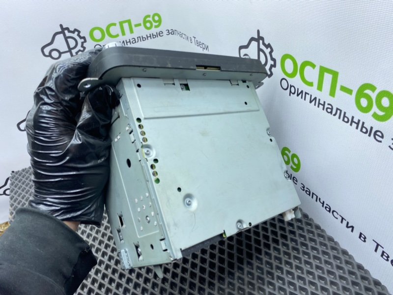 Магнитола, 1000 рублей, Тверь