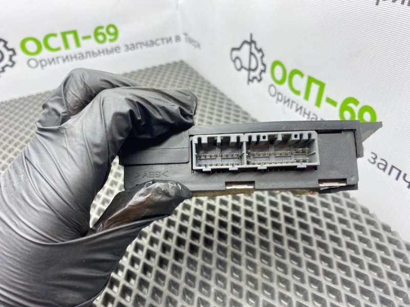 Блок управления цз, 1000 рублей, Тверь