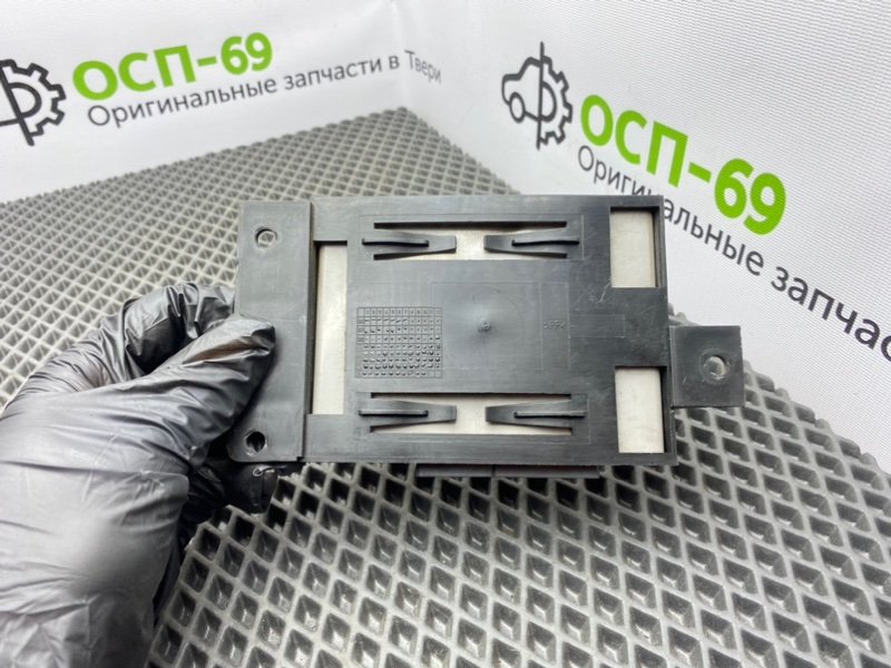 Блок управления цз, 1000 рублей, Тверь