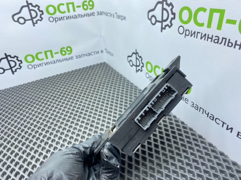 Блок управления цз, 1000 рублей, Тверь