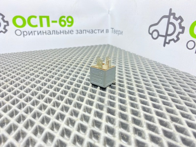 Реле, 500 рублей, Тверь