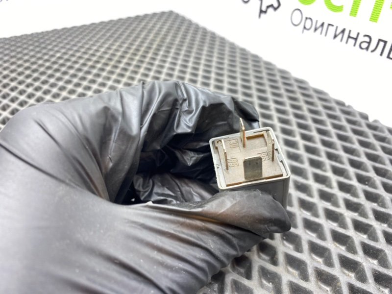 Реле, 500 рублей, Тверь