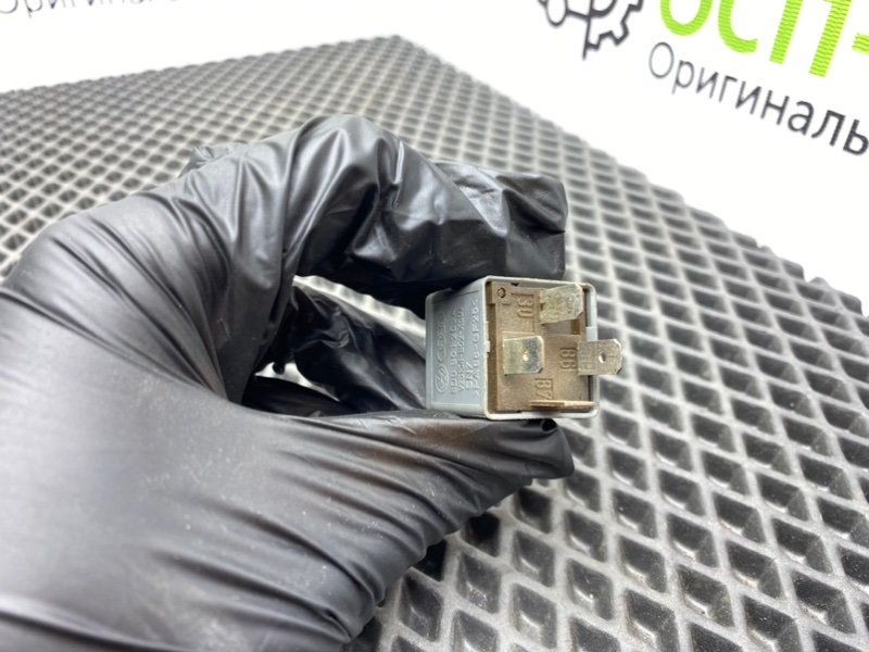 Реле, 500 рублей, Тверь