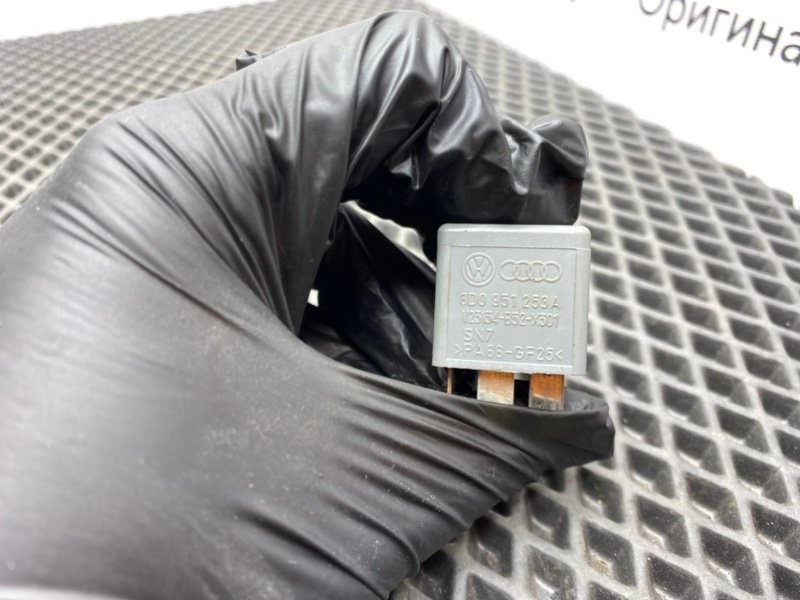 Реле, 500 рублей, Тверь