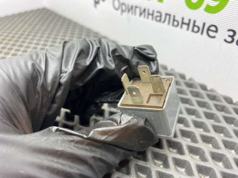 Реле, 500 рублей, Тверь