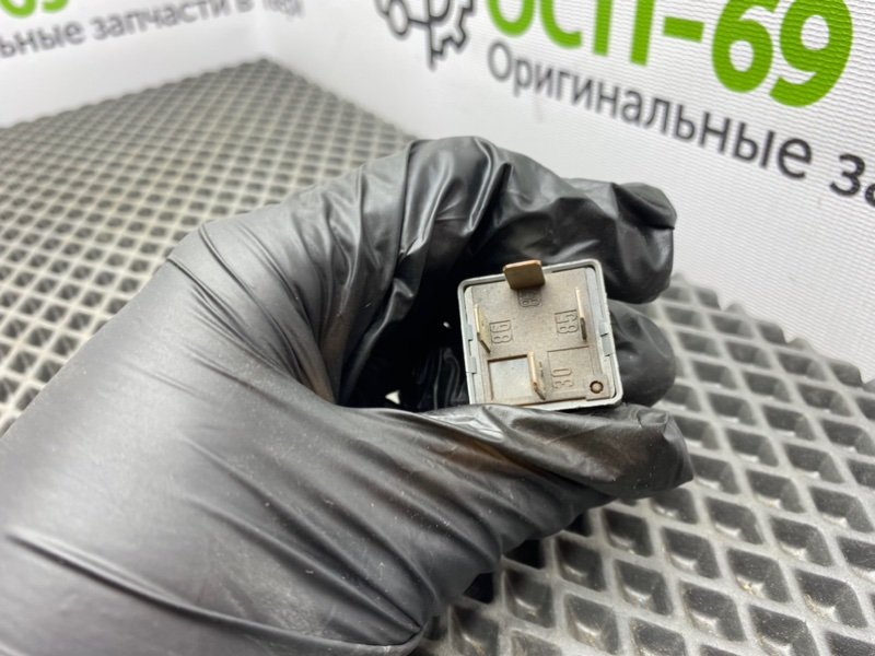 Реле, 500 рублей, Тверь