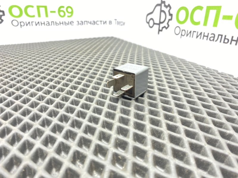 Реле, 500 рублей, Тверь