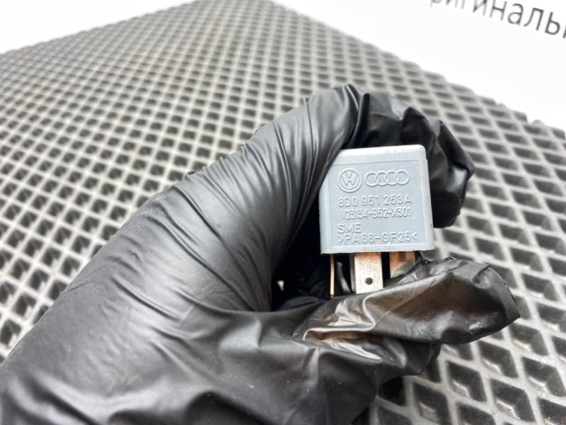 Реле, 500 рублей, Тверь