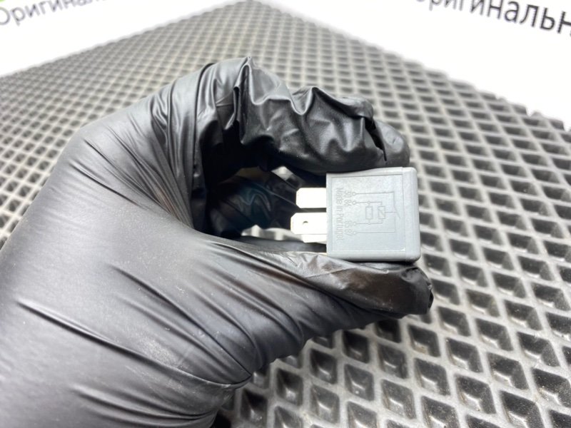 Реле, 500 рублей, Тверь