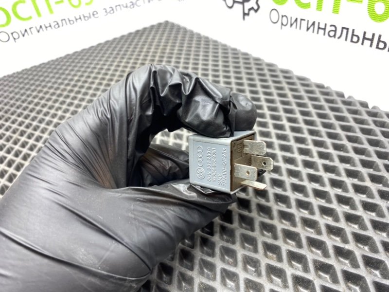 Реле, 500 рублей, Тверь