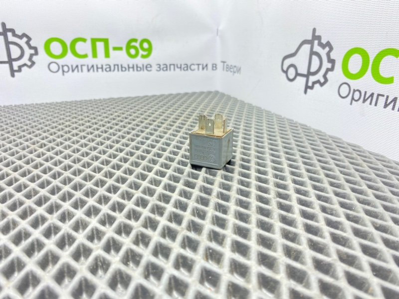 Реле, 500 рублей, Тверь