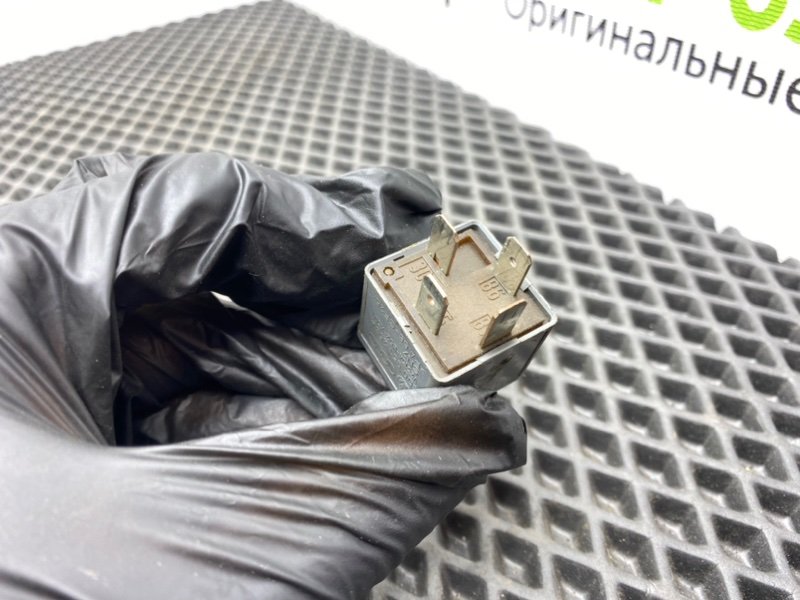 Реле, 500 рублей, Тверь