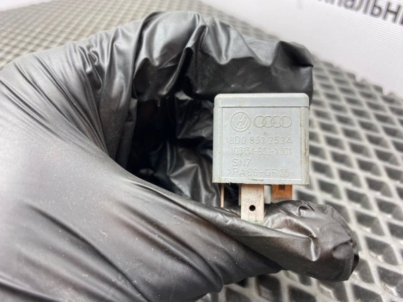 Реле, 500 рублей, Тверь