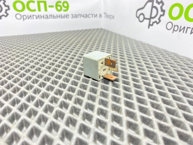 Реле топливного насоса, 1000 рублей, Тверь