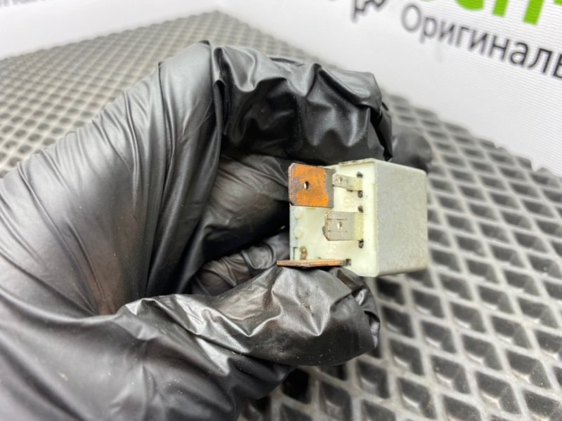 Реле топливного насоса, 1000 рублей, Тверь