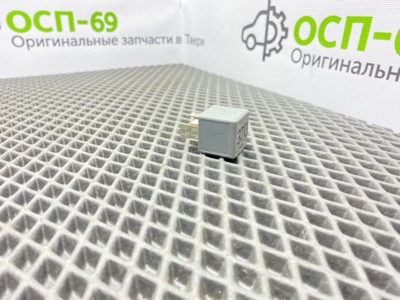 Реле, 500 рублей, Тверь