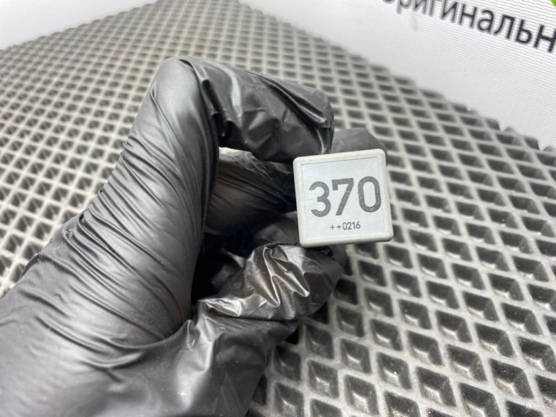 Реле, 500 рублей, Тверь