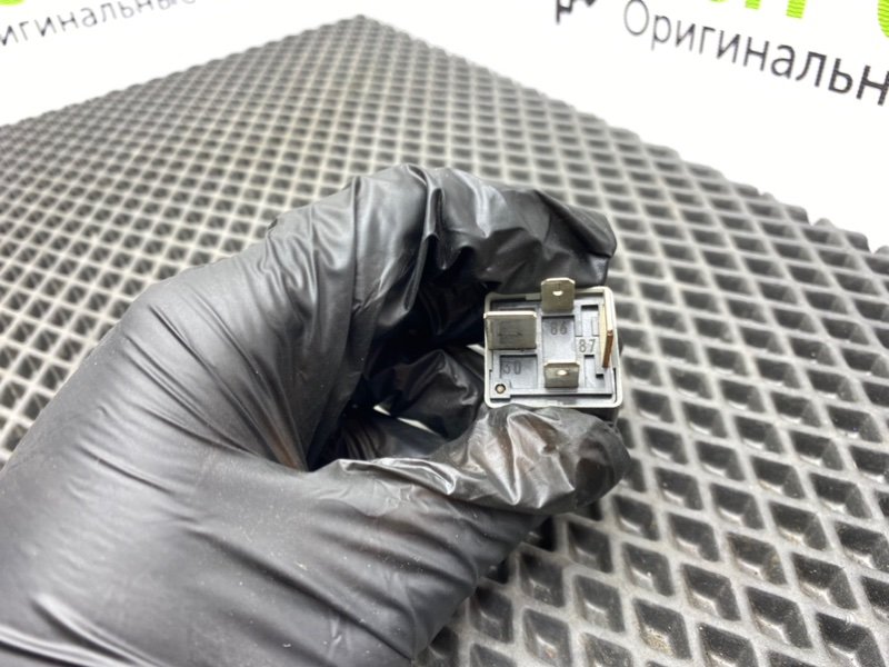 Реле, 500 рублей, Тверь