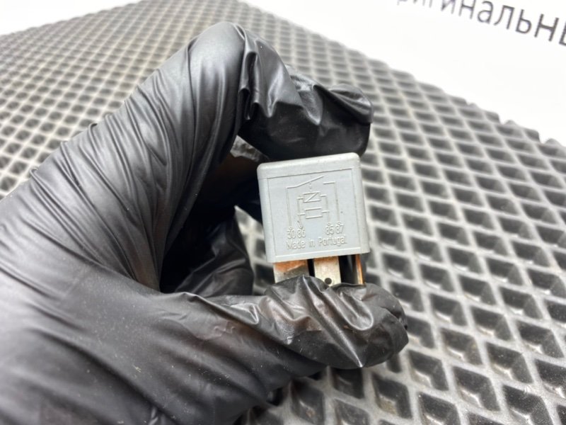 Реле, 500 рублей, Тверь