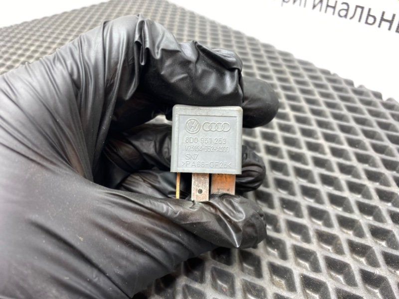 Реле, 500 рублей, Тверь