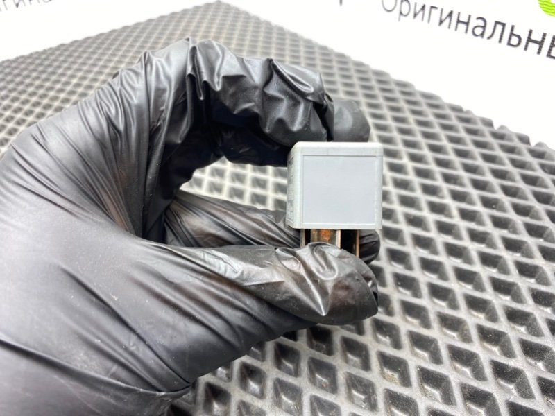 Реле, 500 рублей, Тверь