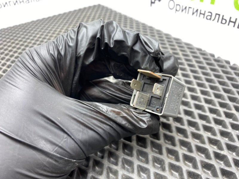 Реле, 500 рублей, Тверь