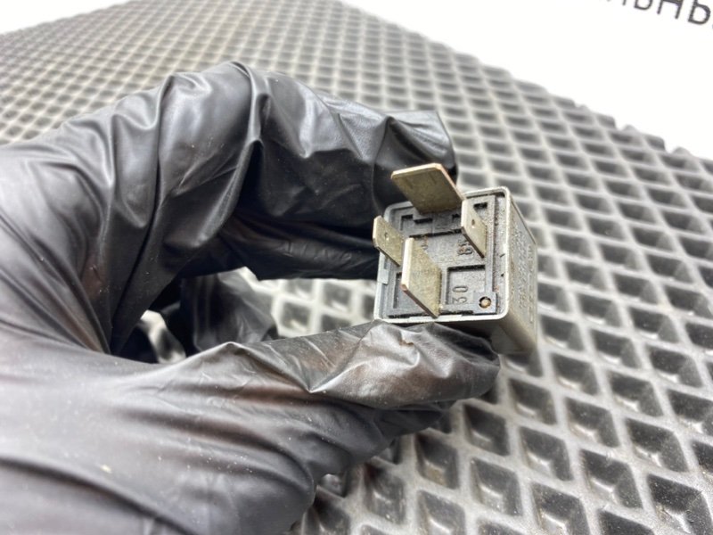 Реле, 500 рублей, Тверь